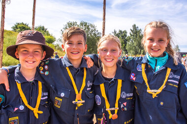 Fredag den 29. juli 2022