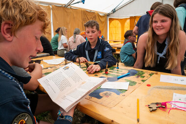 Fredag den 29. juli 2022