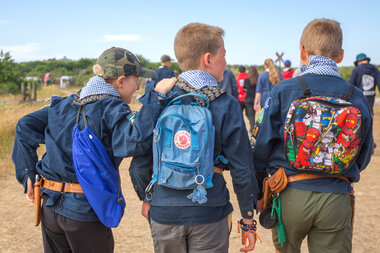 Lørdag den 30. juli, 2022