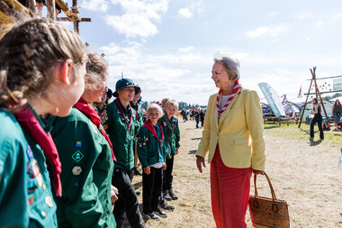 Torsdag den 28. juli, 2022