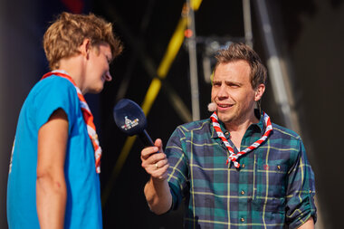 Lørdag den 30. juli, 2022