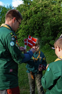 Demokrat escape-room