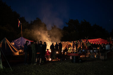 Fredag den 29. juli 2022