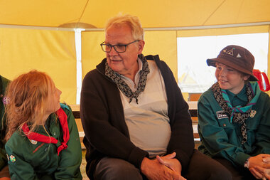 Tirsdag den 26. juli 2022 (borgmesterdag)