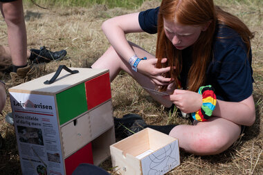 Søndag den 24. juli 2022