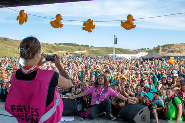 Fredag den 29. juli 2022