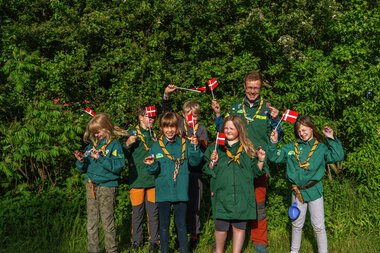 Demokrat escape-room