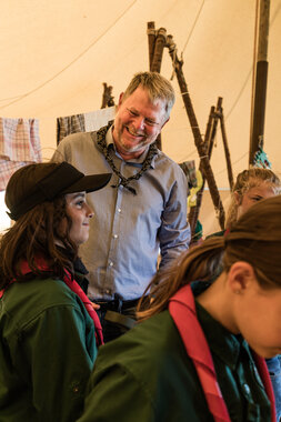 Tirsdag den 26. juli 2022 (borgmesterdag)