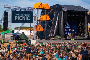 Lørdag den 30. juli, 2022