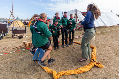Lørdag den 30. juli, 2022