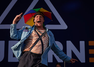 Lørdag den 30. juli, 2022