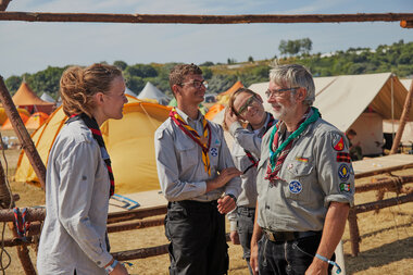 Lørdag den 30. juli, 2022