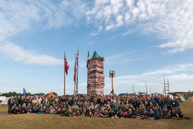 Lørdag den 30. juli, 2022