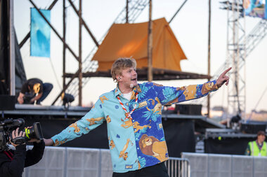 Fredag den 29. juli 2022