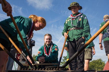 Fredag den 29. juli 2022