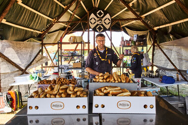 Lørdag den 30. juli, 2022