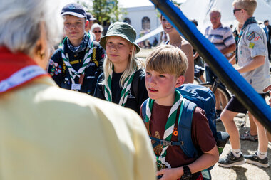 Torsdag den 28. juli, 2022