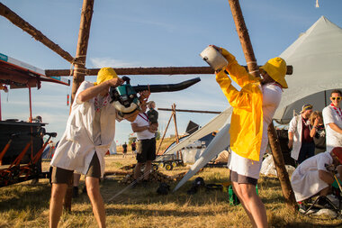 Fredag den 29. juli 2022