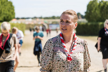 Lørdag den 30. juli, 2022