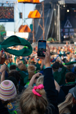 Lørdag den 30. juli, 2022