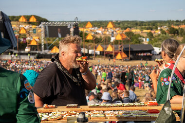 Lørdag den 30. juli, 2022