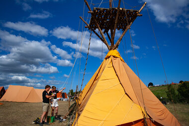 Fredag den 29. juli 2022