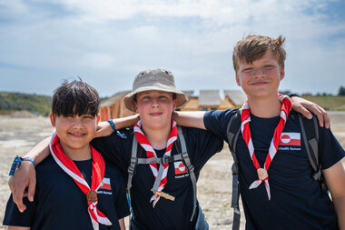 Mandag den 25. juli 2022