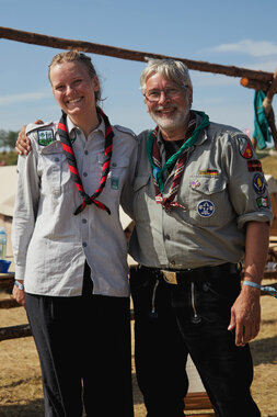 Lørdag den 30. juli, 2022