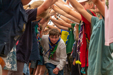 Fredag den 29. juli 2022