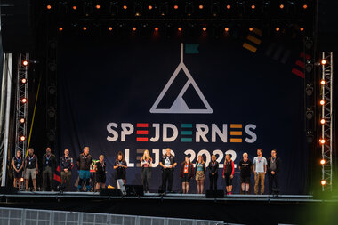 Fredag den 29. juli 2022