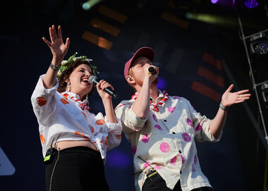 Lørdag den 30. juli, 2022