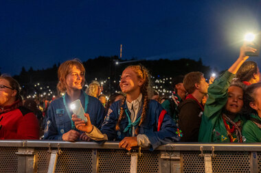 Lørdag den 30. juli, 2022