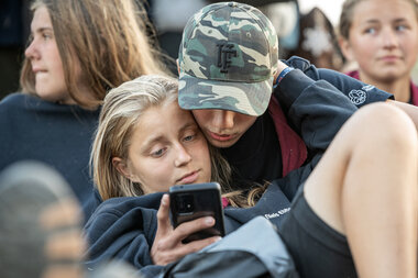 Lørdag den 30. juli, 2022