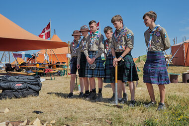 Lørdag den 30. juli, 2022