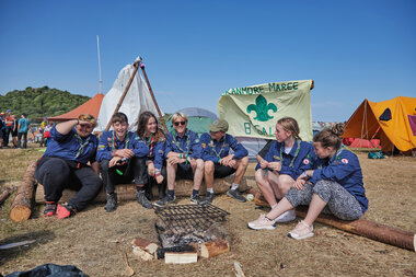 Lørdag den 30. juli, 2022