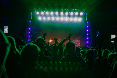 Lørdag den 30. juli, 2022