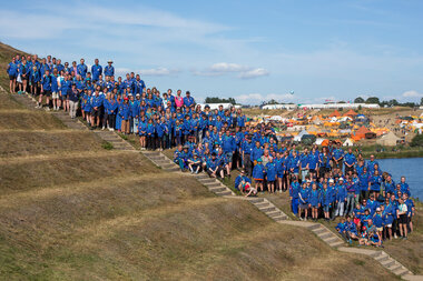 Danske Baptisters Spejderkorps