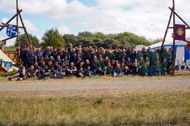 Tirsdag den 26. juli 2022 (borgmesterdag)