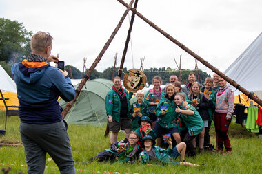 Tirsdag den 26. juli 2022 (borgmesterdag)