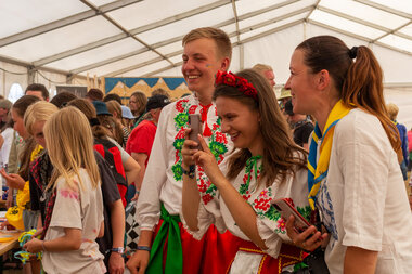 Fredag den 29. juli 2022