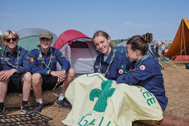 Lørdag den 30. juli, 2022