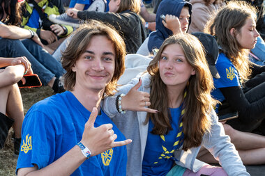 Lørdag den 30. juli, 2022