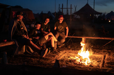 Fredag den 29. juli 2022