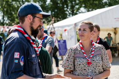 Lørdag den 30. juli, 2022