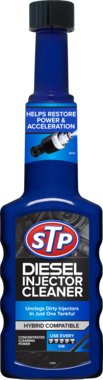 510 STP Injector Cleaner Diesel