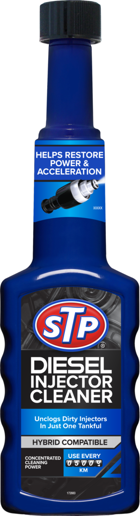 510 STP Injector Cleaner Diesel
