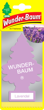 7037-5 WUNDER-BAUM Lavendel 1-pack