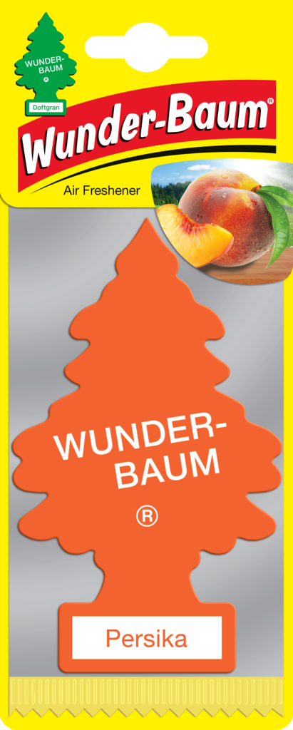 7026-3 Wunder-Baum Persika 1-pack