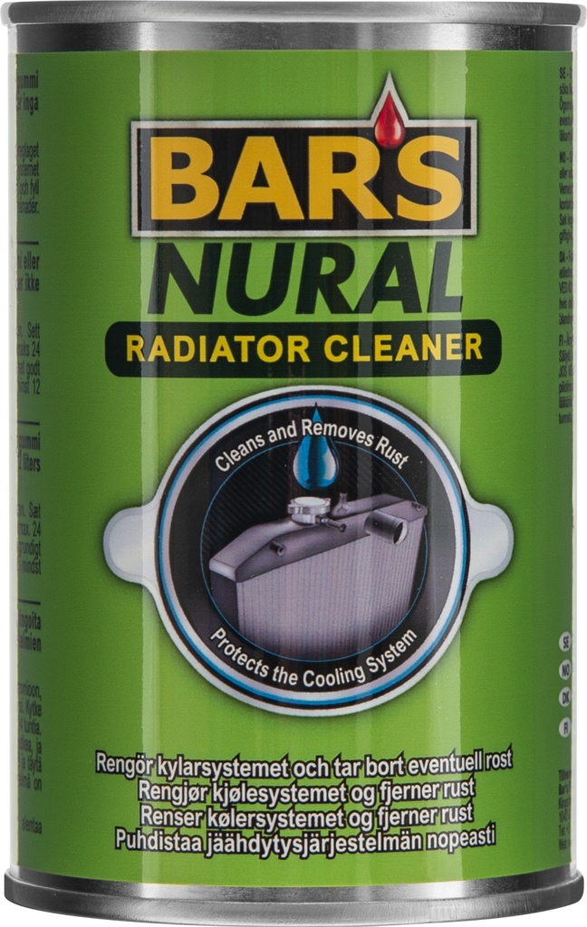 20820 Bar's  Nural 150g