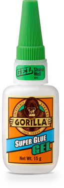 24403 Gorilla Superlim Gel